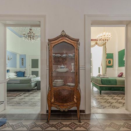 Palazzo Extravacanza Полиняно а Маре Екстериор снимка