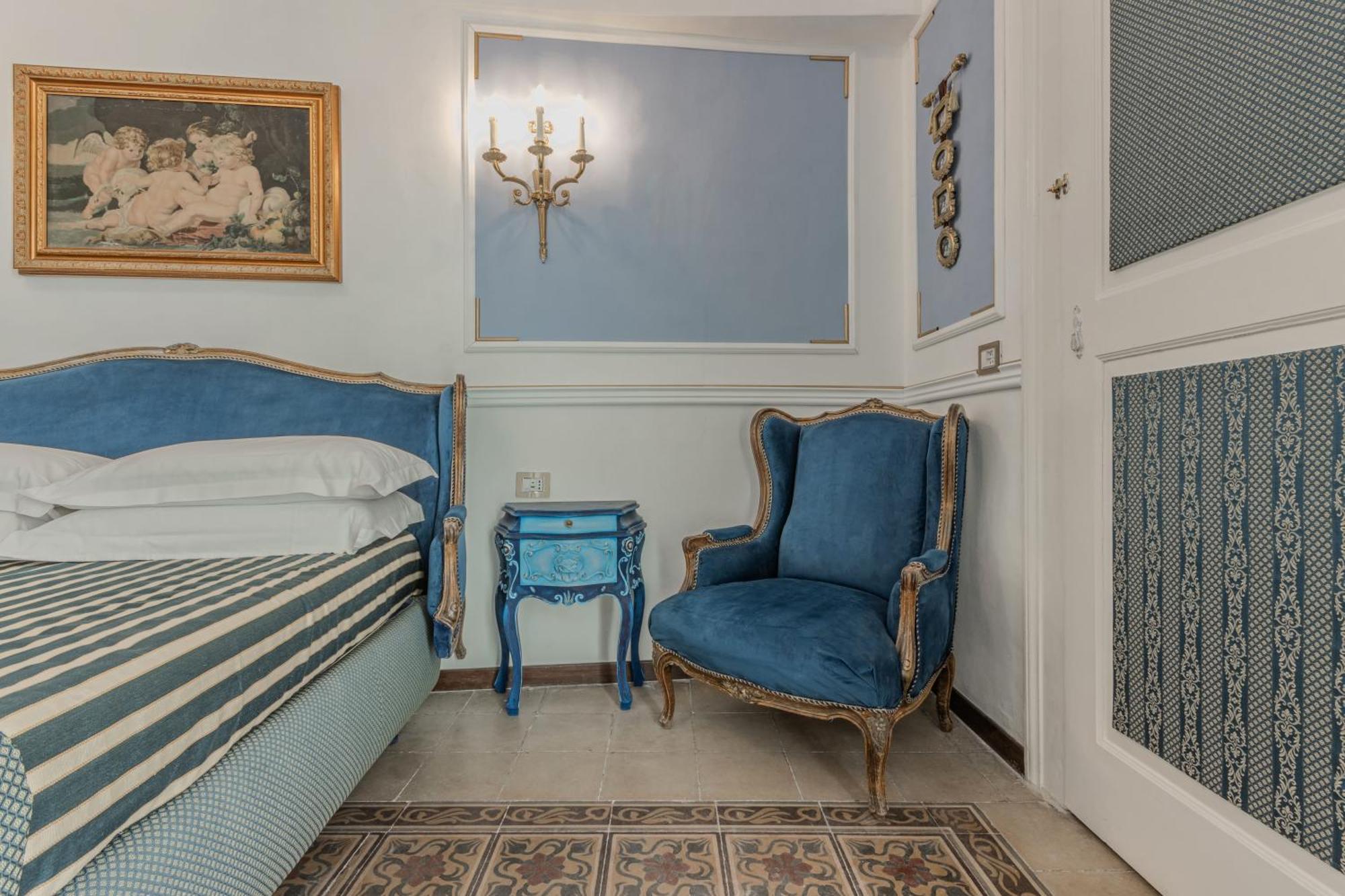Palazzo Extravacanza Полиняно а Маре Екстериор снимка