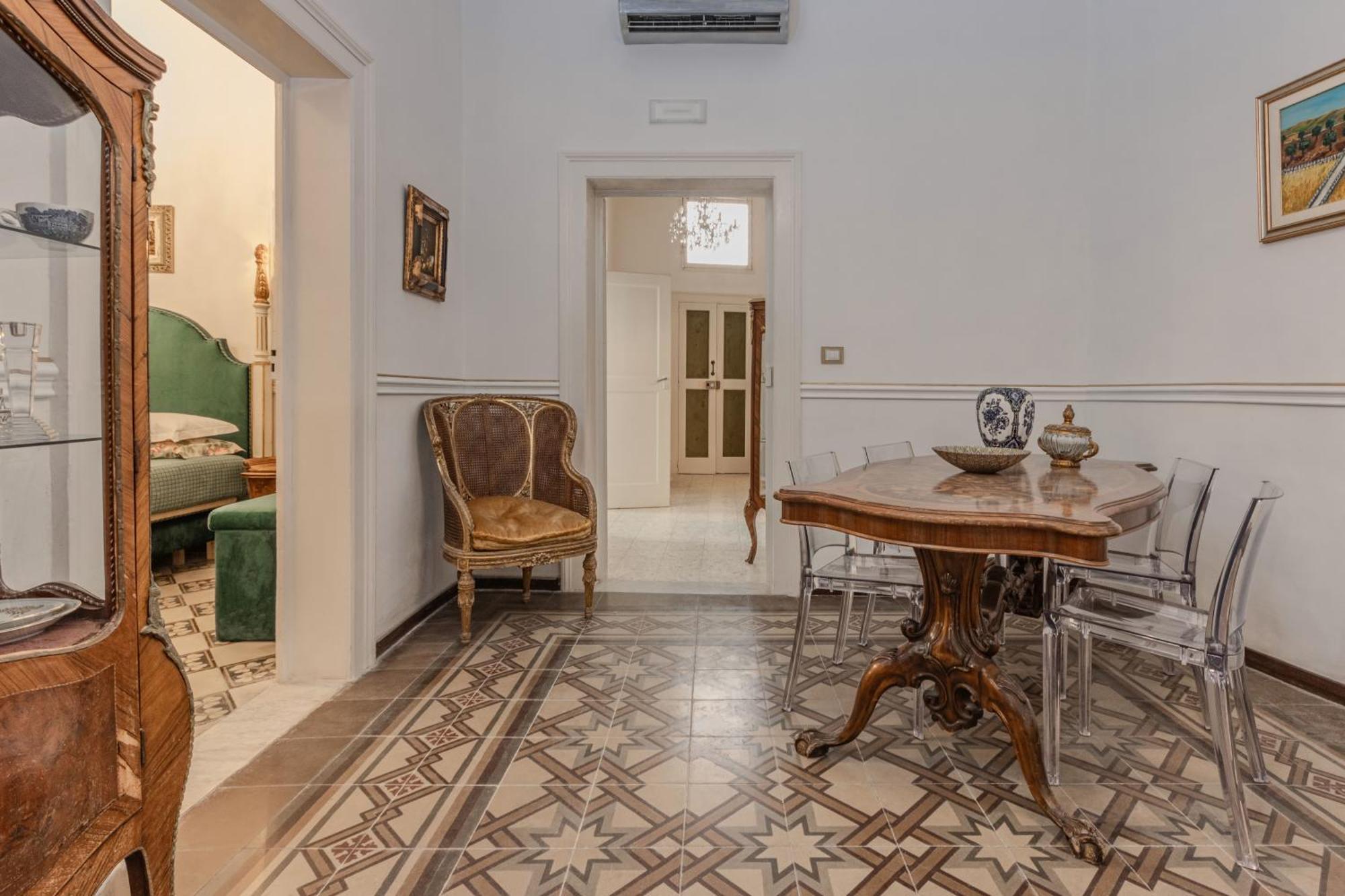 Palazzo Extravacanza Полиняно а Маре Екстериор снимка